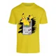 thumbnail image 1 of Playera Pikachu Game Boy Todas Las Tallas, 1 of 4