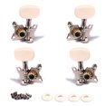 thumbnail image 3 of OUNONA 4 Acoustic Guitar Tuning Pegs Tuners Metal for Tuning Musical Instruments, 3 of 8