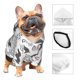 thumbnail image 3 of Balery Dachshund Dog Puppy Sudadera con Capucha para Perros Pequeños – Ropa para Mascotas, Disfraz para Perros y Gatos, Ideal para Fiestas y Cosplay-X-Small, 3 of 7