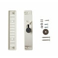 thumbnail image 5 of Newhouse Hardware Mechanical Entry Door Bell Chime, Easy Install, Mouting Bar, 5 of 5