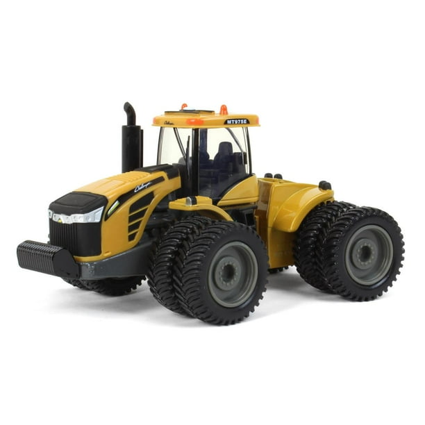 AGCO 1/64 Challenger MT975E 4WD with Large Duals 16420MT975E, Loose No