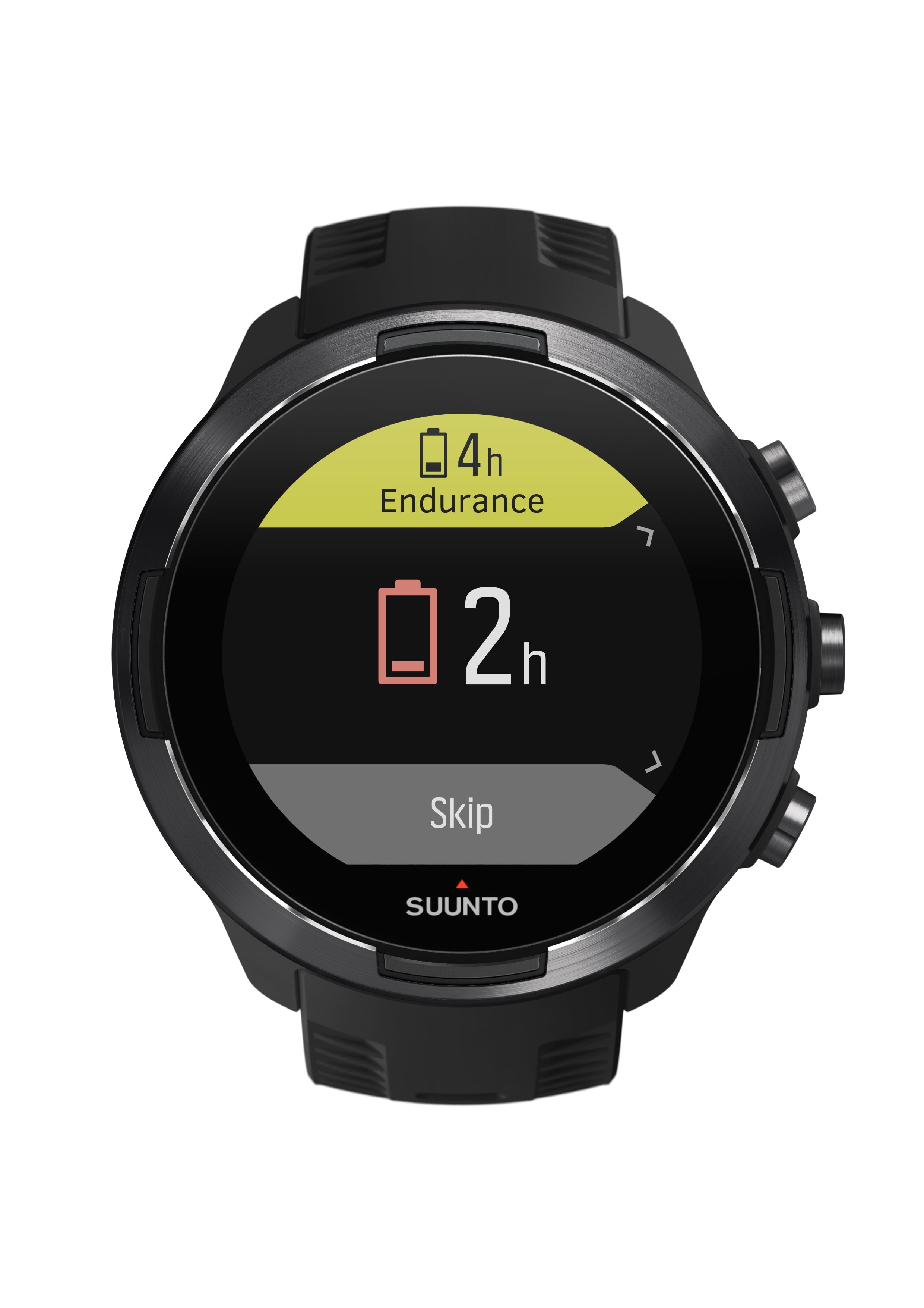 Suunto - 9 GPS Baro Multisport Watch - Black - Walmart.com