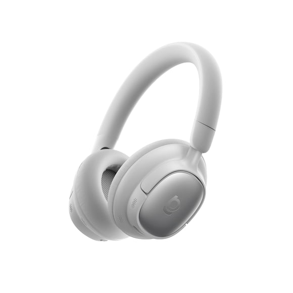 Audífonos Baseus Bowie MH1 ANC Bluetooth 6.0 con 80 horas de reproducción