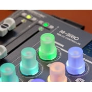Deersync M-BRIO Multi-Platform Portable MIDI CC Controller