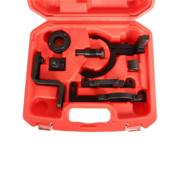 SEBLAFF For 2001-2010 Ford Ranger Explorer 4.0L 245CID SOHC V6 Engine Timing Tool Kit