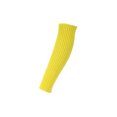 thumbnail image 1 of Sonducket Calentadores de piernas Alargar Compresión Tejido Venas varicosas Tratar Retro Fácil de usar Medias de presión graduadas para mujeres Medias Amarillo, 1 of 6