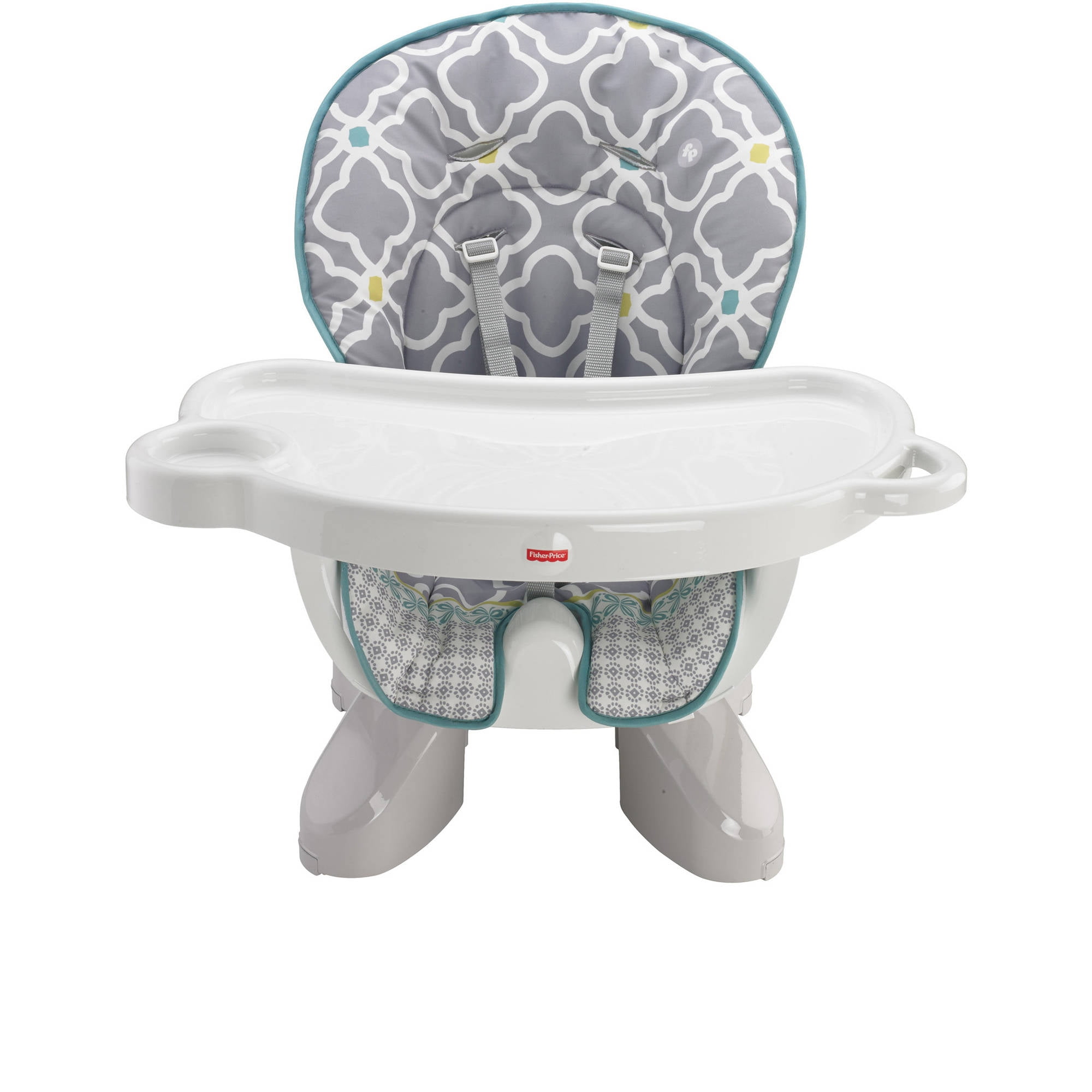 fisher price table top high chair