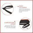thumbnail image 3 of SEWACC Shoulder Harness Strap Lawnmower Straps Adjustable Length 1Set, 3 of 8