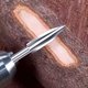 thumbnail image 3 of Juego de Brocas para Tallado de Madera HSS, Brocas para Grabado, Fresadora de Raíz, Fresa para Tallado Preciso, Carpintería, 5 Unidades, 3 of 5
