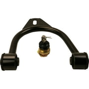 Moog R-Series (RK) Control Arm, w/ Ball Joint Assembly