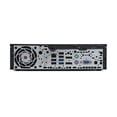 thumbnail image 2 of Restored cpu hp elitedesk 800g1 con 8gb en ram y 256GB SSD (Refurbished), 2 of 2