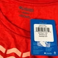 thumbnail image 4 of Columbia Womens Plus Size Bluff Mesa Graphic-Print Tank Top, 4 of 5