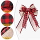 thumbnail image 3 of Herramienta para hornear galletas de fondant tridimensional con temática navideña con juego de sellos de émbolo, pan de jengibre para niño/niña, muñeco de nieve, Papá Noel, árbol de Navidad, reno,, 3 of 6