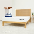 The Allswell X 10” Hybrid of Memory Foam and Coils Mattress With