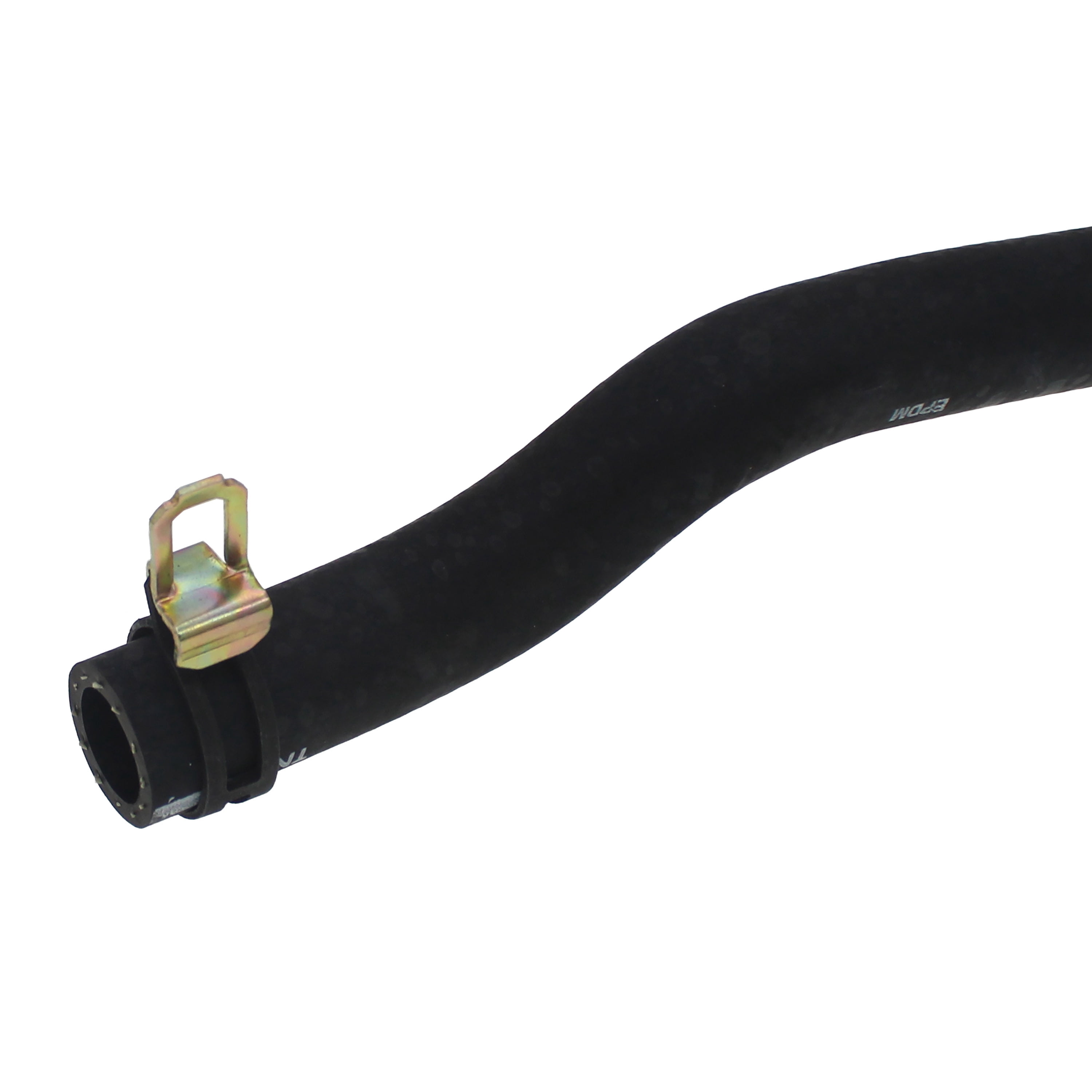 Dorman 626-814 Engine Coolant Overflow Hose for Specific Ford / Lincoln Models (OE FIX)
