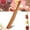 Brown, variant on RotHome Sourdough Spurtle Set Essential Wooden Mixing Tool for Starter Dough Scandinavian Style Teak Utensil for Bread Baking Supplies 1 Piece