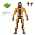 thumbnail image 2 of Figura coleccionable Hasbro Marvel Legends Baf Ch OD X Men Fang, 2 of 3