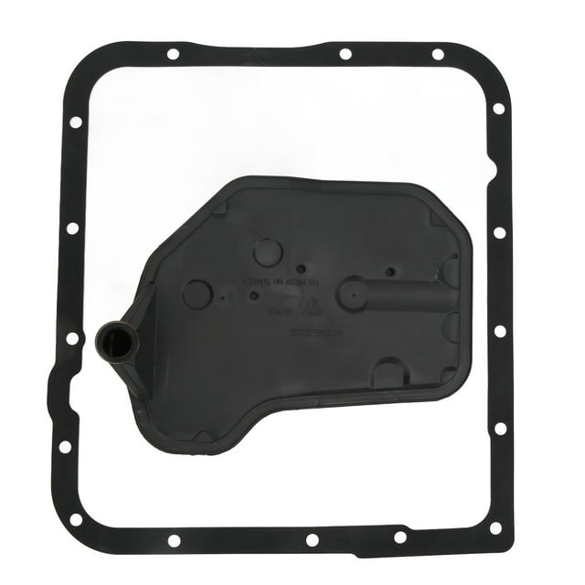 Filtre de Transmission Automatique, Performance Inégalée