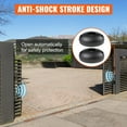 thumbnail image 4 of Commercial-Grade 3300lbs Driveway Gate Operator with Infrared Detection, 4 of 11
