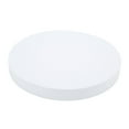 thumbnail image 4 of Round Moving Arrows Target, Soft Touch Contrasting Colors EVA Foam Archery Target With Sticker For Indoor White, 4 of 8