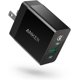 thumbnail image 2 of Cargador de Pared USB Anker 18W 3Amp Carga Rápida 3.0, 2 of 2