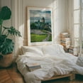 thumbnail image 5 of Quebec City Views 01 - Québec City Québec Canada Photography Architecture Cityscape Scenic Travel Poster Landscape Vintage Harbor Unframed Wall Art Print 18 x 24 inches, 5 of 13