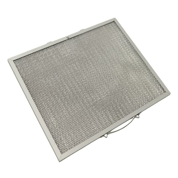 Microwave Silver Grease Filter Compatible With Samsung Model Numbers ME11A7710DS, ME11A7710DS/AA, ME11CB751012