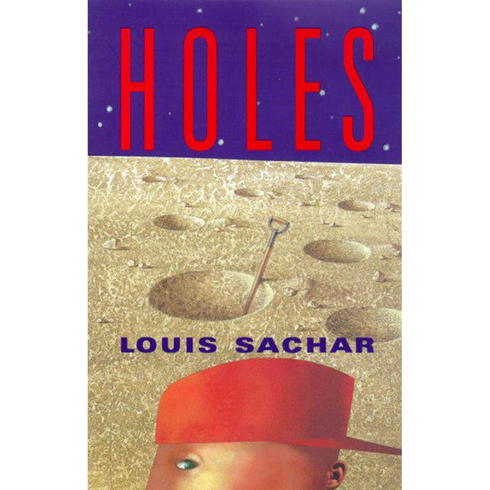 Holes (Hardcover)