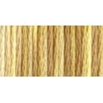 thumbnail image 2 of DMC Color Variations 6-Strand Embroidery Floss 8.7yd-Toasted Almond, 2 of 2