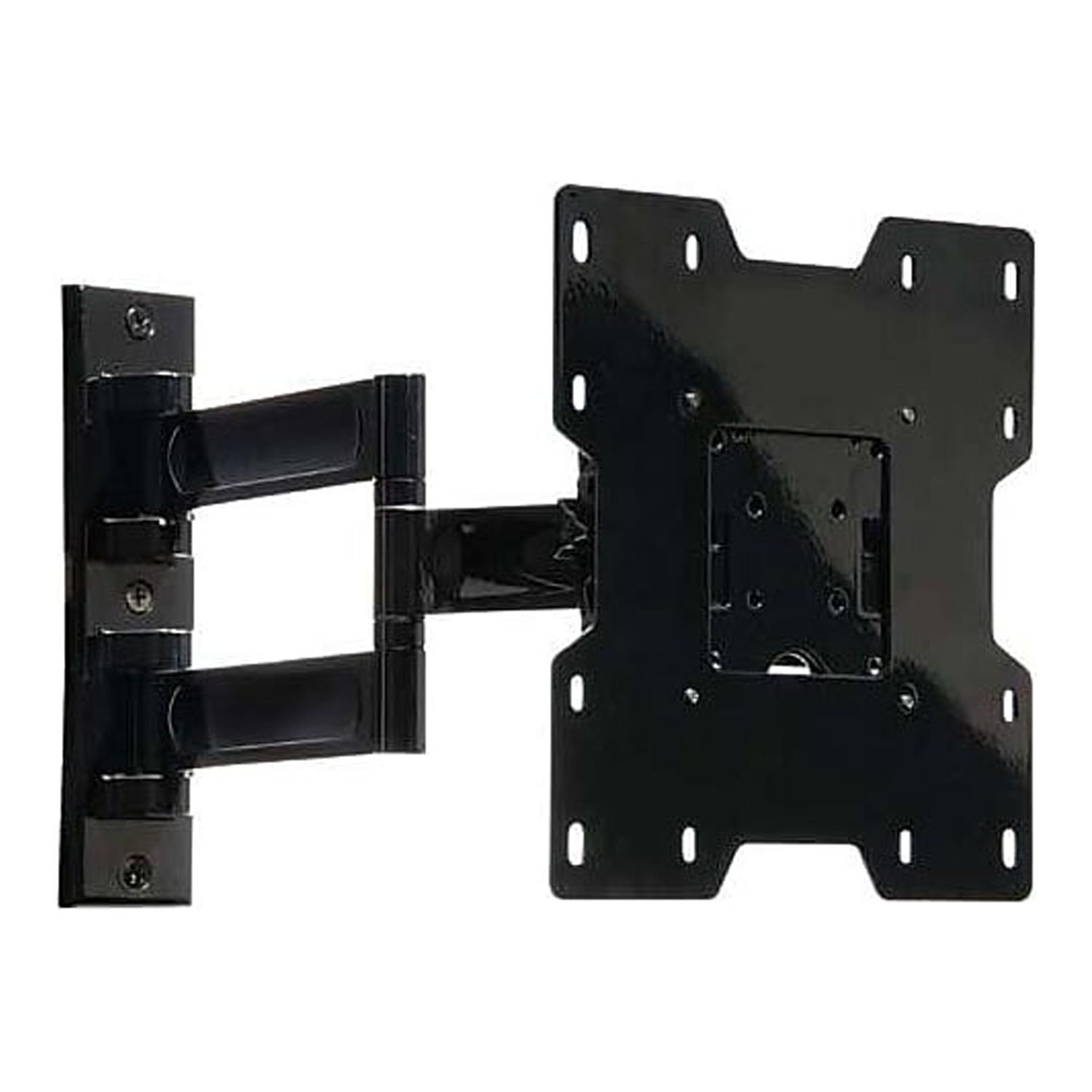 Peerless PA740 22"-40" Articulating TV Wall Mount LED & LCD HDTV Up to VESA 200x200mm Max Load 80 lbs., Compatible with Samsung, Vizio, Sony, Panasonic, LG, and Toshiba TV - image 2 of 2