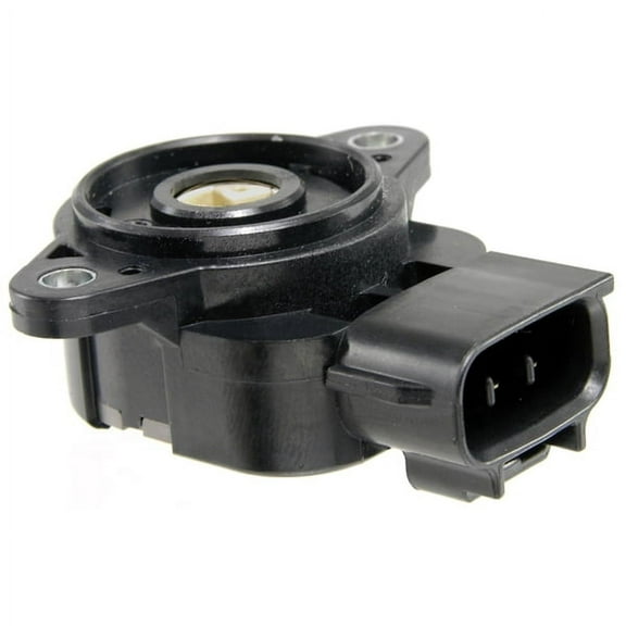 Throttle Position Sensor