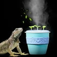 thumbnail image 3 of Reusable Reptile Humidifier Terrarium Fogger USB Recharge for Reptiles Amphibian, 3 of 6
