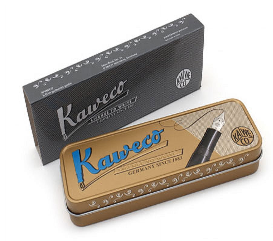 Kaweco AL Sport Rollerball Pen - Black