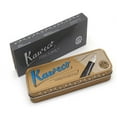 thumbnail image 2 of Kaweco AL Sport Rollerball Pen - Black, 2 of 3