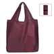 thumbnail image 2 of Bolsa de mano plegable y reutilizable, bolsa de almacenamiento portátil de viaje, bolsa de compras de supermercado Multicolor Wmkox8yii qwyer797, 2 of 5