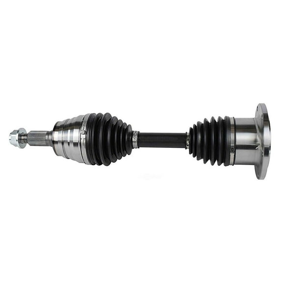 GSP NCV10241XD GSP Xtreme Duty New CV Axle Fits select: 1999-2010 CHEVROLET SILVERADO, 2001-2010 GMC SIERRA