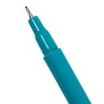thumbnail image 3 of Marvy Uchida Le Pens, Teal, 2/Pack, 3 of 4