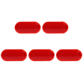 thumbnail image 1 of Reflector para panel de puerta 6Q0947419 para Beetle Caddy Polo Touran 2002-2016, 1 of 2