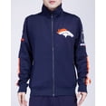 thumbnail image 1 of Chamarra DK Track Pro Standard Denver Broncos, 1 of 5