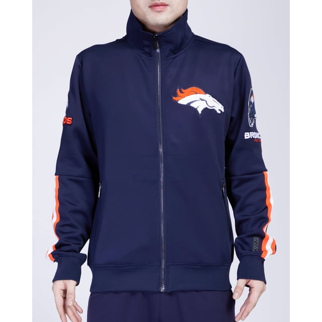 Chamarra DK Track Pro Standard Denver Broncos
