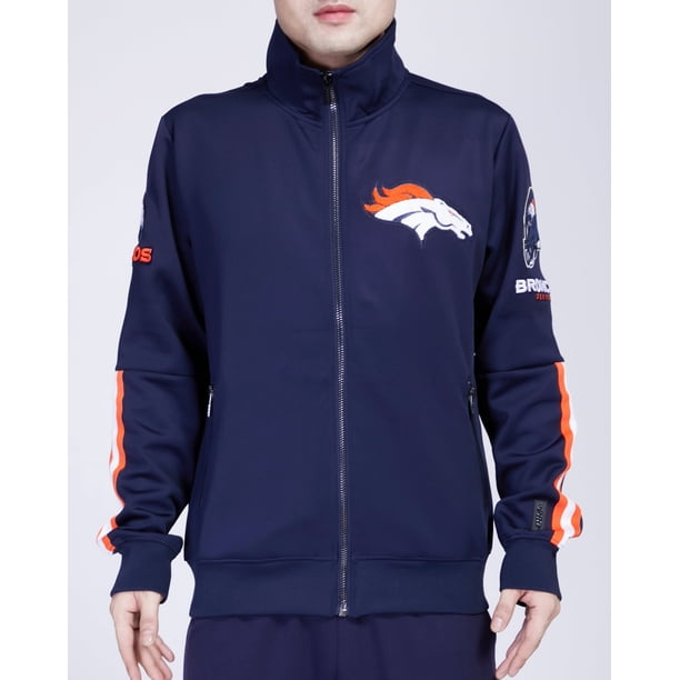 Chamarra DK Track Pro Standard Denver Broncos