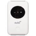 thumbnail image 3 of Wifi portátil 4g, 3200 mah de gran capacidad batería de led portátil wifi enchufe y juegue móvil para tableta para teléfono móvil para laptop, 3 of 7