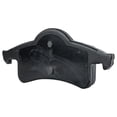 thumbnail image 5 of Brake Pad Set For 1999-2004 Jeep Grand Cherokee Rear 2-Wheel Set RWD, 5 of 10