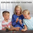 thumbnail image 4 of Advent Calendar - Rocks, Minerals Fossils Advent Calendar For Kids Geology Enthusiasts, 4 of 4