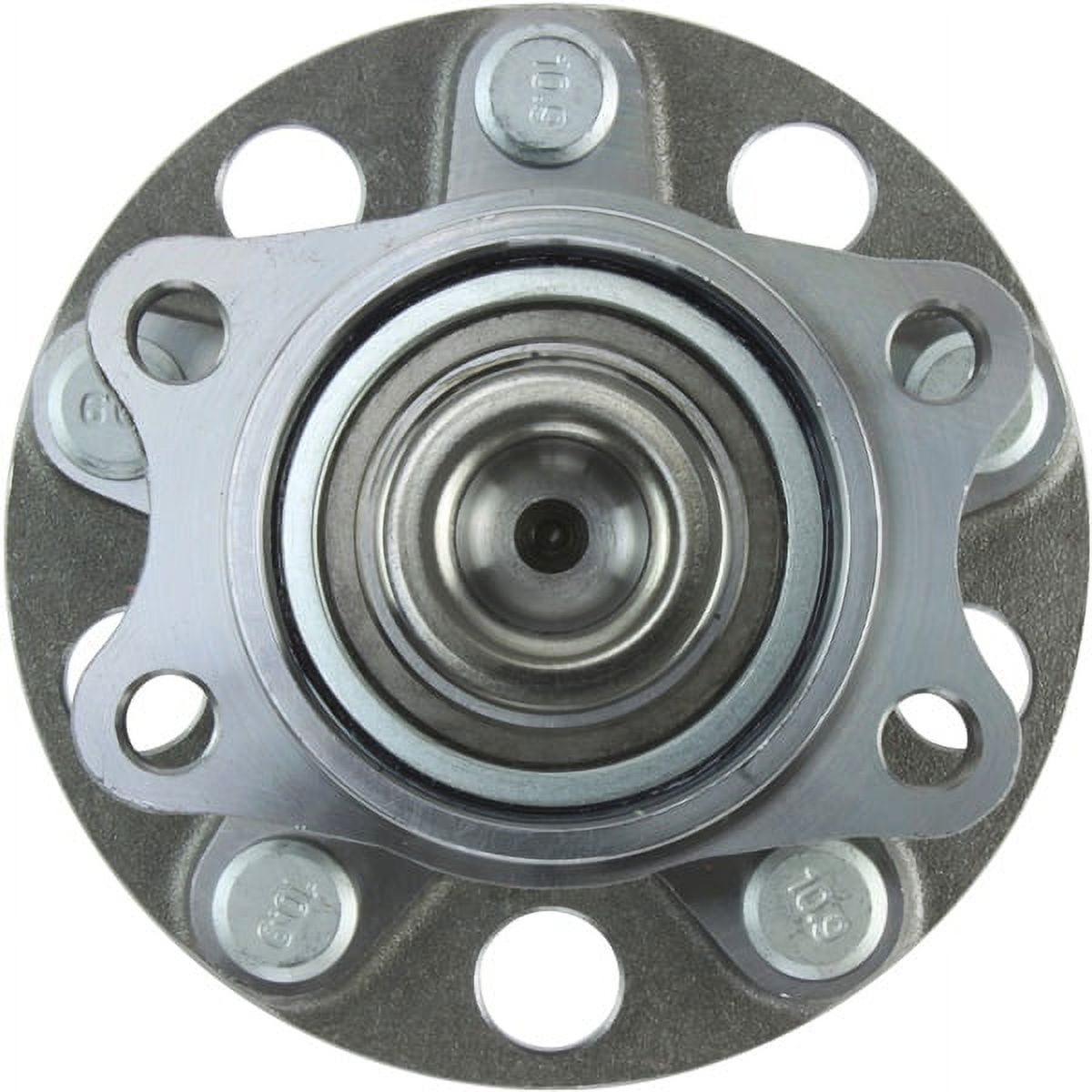 Power Slot 405.63001E Centric C-Tek Hub Assembly