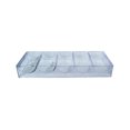 thumbnail image 1 of Guardoinrt Card Chips Game Storage Box Holder Tray Organization Container Living Room Without Lid, 1 of 6