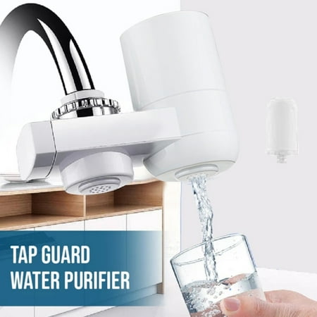 

Cacfwgk Faucets Clearance Sales Filtration Kitchen Filter Sink for Water Faucet Or Mount Purifier Bathroom Kitchen，Dining & Bar