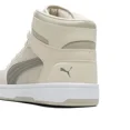 thumbnail image 3 of PU & MA Rebound Layup Washed Suede Mens Beige Lifestyle Sneakers Shoes, 3 of 6