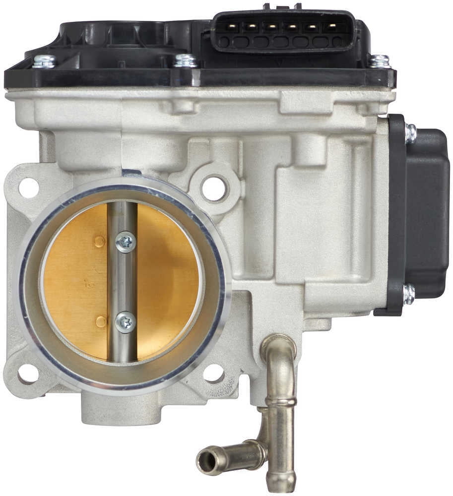 Spectra Premium Mobility Solutions TB1334 Fuel Injection Throttle Body Assembly