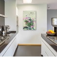 thumbnail image 4 of Epic Art 'Life is a Garden' by Lori Deiter Acrylic Glass Wall Art, 24"x36", 4 of 8